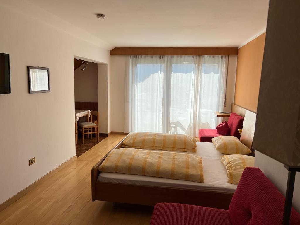 Residence Gerold Rablà Quarto foto